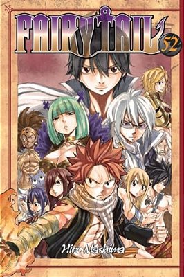 Fairy Tail 52-..