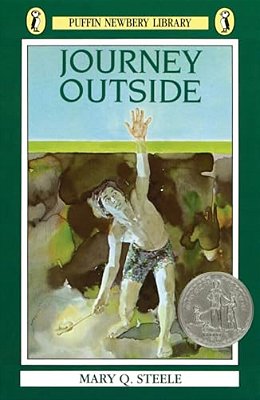 Journey Outside-..