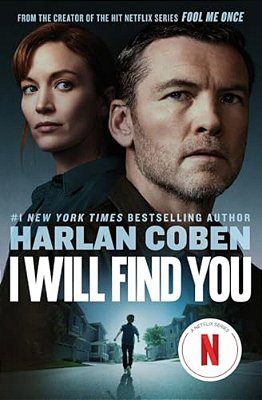 I Will Find You-..