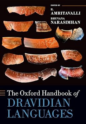 The Oxford Handbook Of Dravidian Languages-..