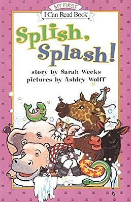 Splish, Splash!-..