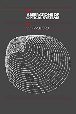 Aberrations Of Optical Systems-..