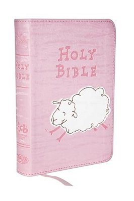 Really Woolly Bible-Icb-..