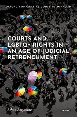 Courts And Lgbtq+ Rights In An Age Of Judicial Retrenchment-..