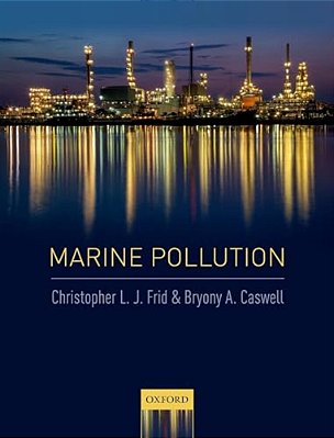 Marine Pollution-..