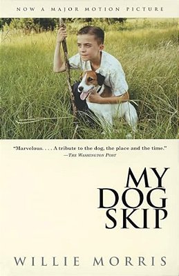 My Dog Skip-..