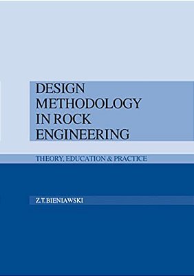 Design Methodology In Rock Engineering-..