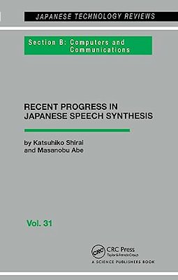 Japanese Speech Synthesis-..