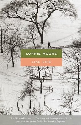 Like Life: Stories-..