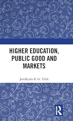 Higher Education, Public Good And Markets-..