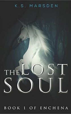 The Lost Soul-..