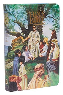 Seaside Bible-Kjv-..