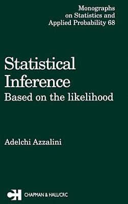 Statistical Inference Based On The Likelihood-..