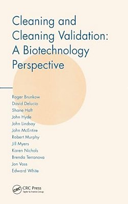 Cleaning And Cleaning Validation: A Biotechnology Perspective-..