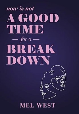 Now Is Not A Good Time For A Breakdown-..
