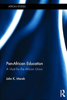 Pan-African Education: A Must For The African Union-..