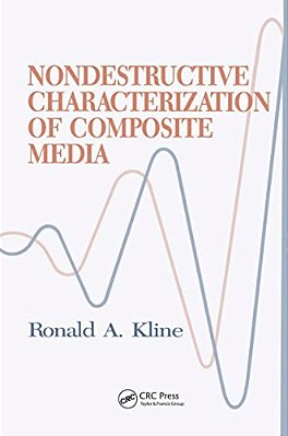 Nondestructive Characterization Of Composite Media-..