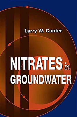 Nitrates In Groundwater-..