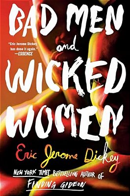 Bad Men And Wicked Women-..