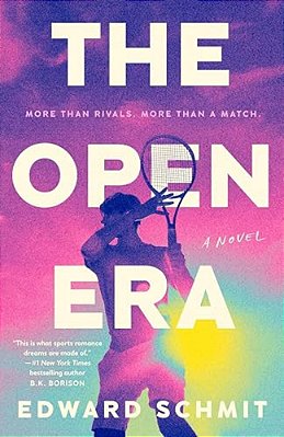The Open Era-..