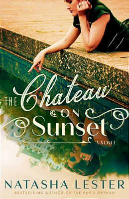 The Chateau On Sunset-..