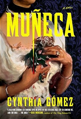 Muñeca-..