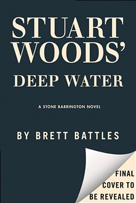 Stuart Woods' Deep Water-..