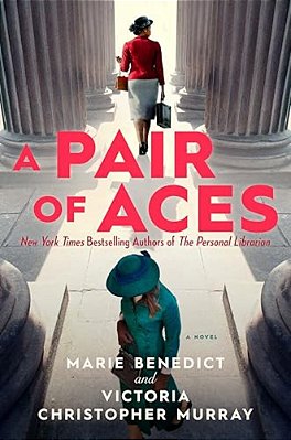 A Pair Of Aces-..