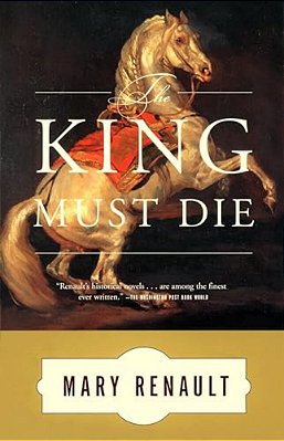 The King Must Die-..