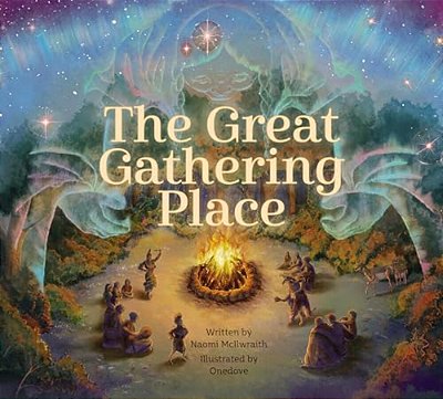 The Great Gathering Place-..