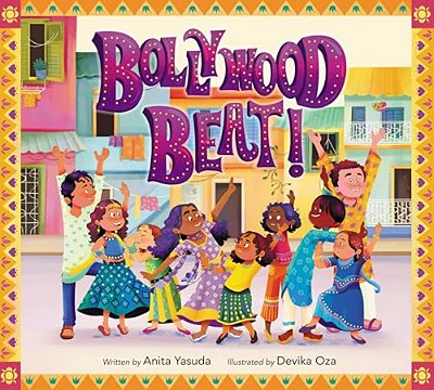 Bollywood Beat!-..