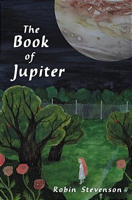 The Book Of Jupiter-..