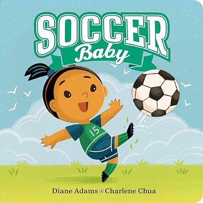 Soccer Baby-..