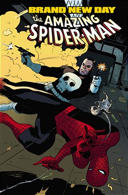 Spider-Man: Brand New Day-..