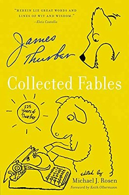 Collected Fables-..