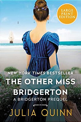 The Other Miss Bridgerton: A Bridgerton Prequel-..