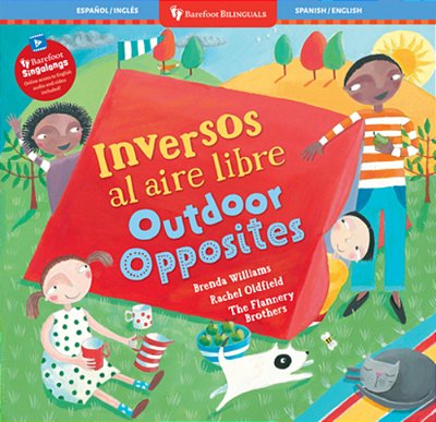 Inversos Al Aire Libre/Outdoor Opposites-..