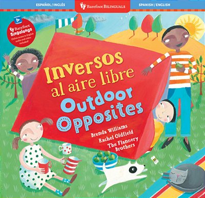 Inversos Al Aire Libre/Outdoor Opposites-..