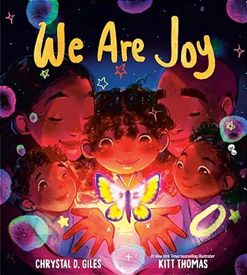 We Are Joy-..