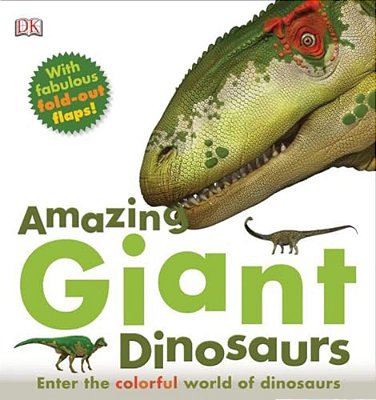 Amazing Giant Dinosaurs-..