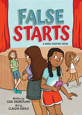 False Starts-..