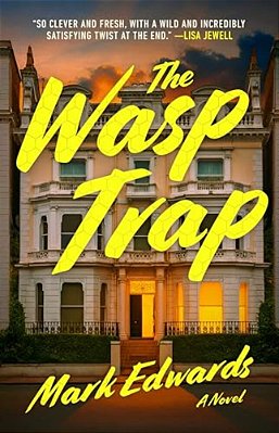 The Wasp Trap-..