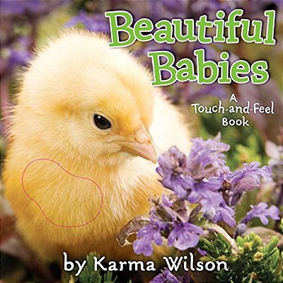 Beautiful Babies-..