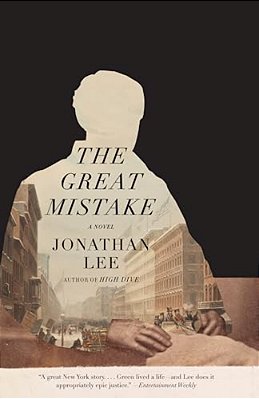 The Great Mistake-..