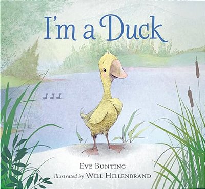 I'm A Duck-..