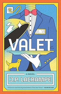 Valet-..