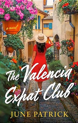 The Valencia Expat Club-..