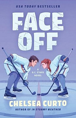 Face Off-..