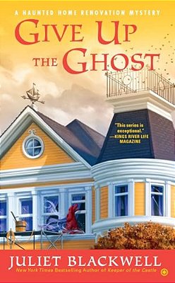 Give Up The Ghost-..