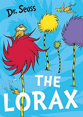 The Lorax-..